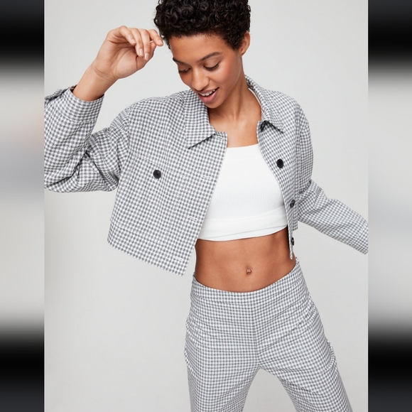 Aritzia | Wilfred Matching Set | Ourson - Picture 5 of 16